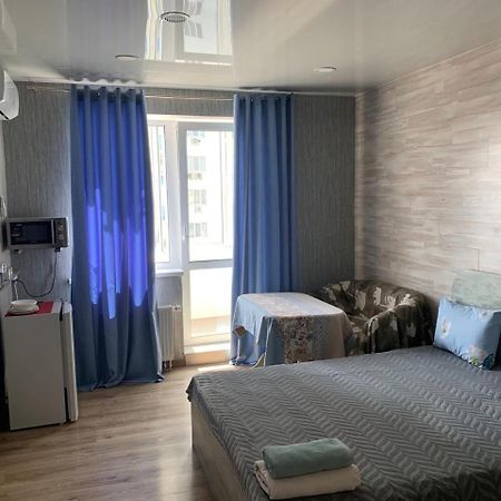 Obolonsky Hotel Kiev Ngoại thất bức ảnh